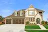 casa en North Grove por Bloomfield Homes
