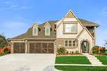 North Grove - Waxahachie, TX