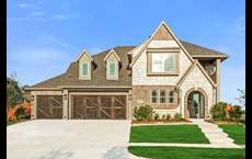 North Grove: Waxahachie, Texas - Bloomfield Homes