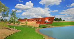 ArrowBrooke - Aubrey, TX