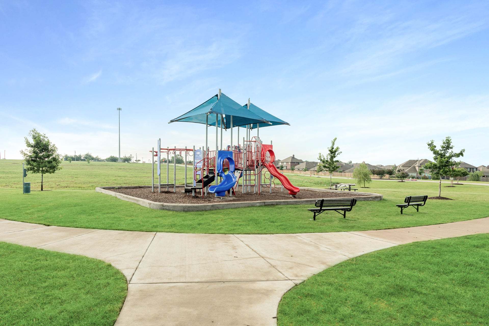 Playground