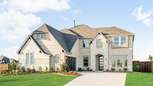 Somerset - Mansfield, TX