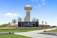 Wildflower Ranch por Bloomfield Homes en Dallas Texas
