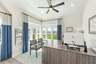 casa en Sable Creek por Bloomfield Homes