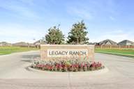 Legacy Ranch por Bloomfield Homes en Dallas Texas