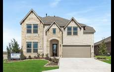 Eagle Glen: Alvarado, Texas - Bloomfield Homes