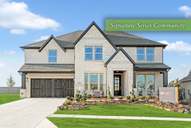 Painted Tree por Bloomfield Homes en Dallas Texas