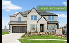 Painted Tree: McKinney, Texas - Bloomfield Homes