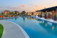Union Park by Bloomfield Homes in Dallas Texas