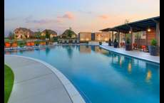 Union Park: Aubrey, Texas - Bloomfield Homes