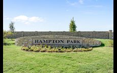 Hampton Park: Glenn Heights, Texas - Bloomfield Homes