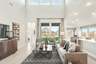 casa en Georgetown at Kings Fort por Bloomfield Homes