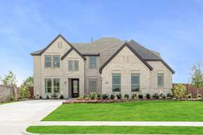 Mockingbird Heights - Midlothian, TX