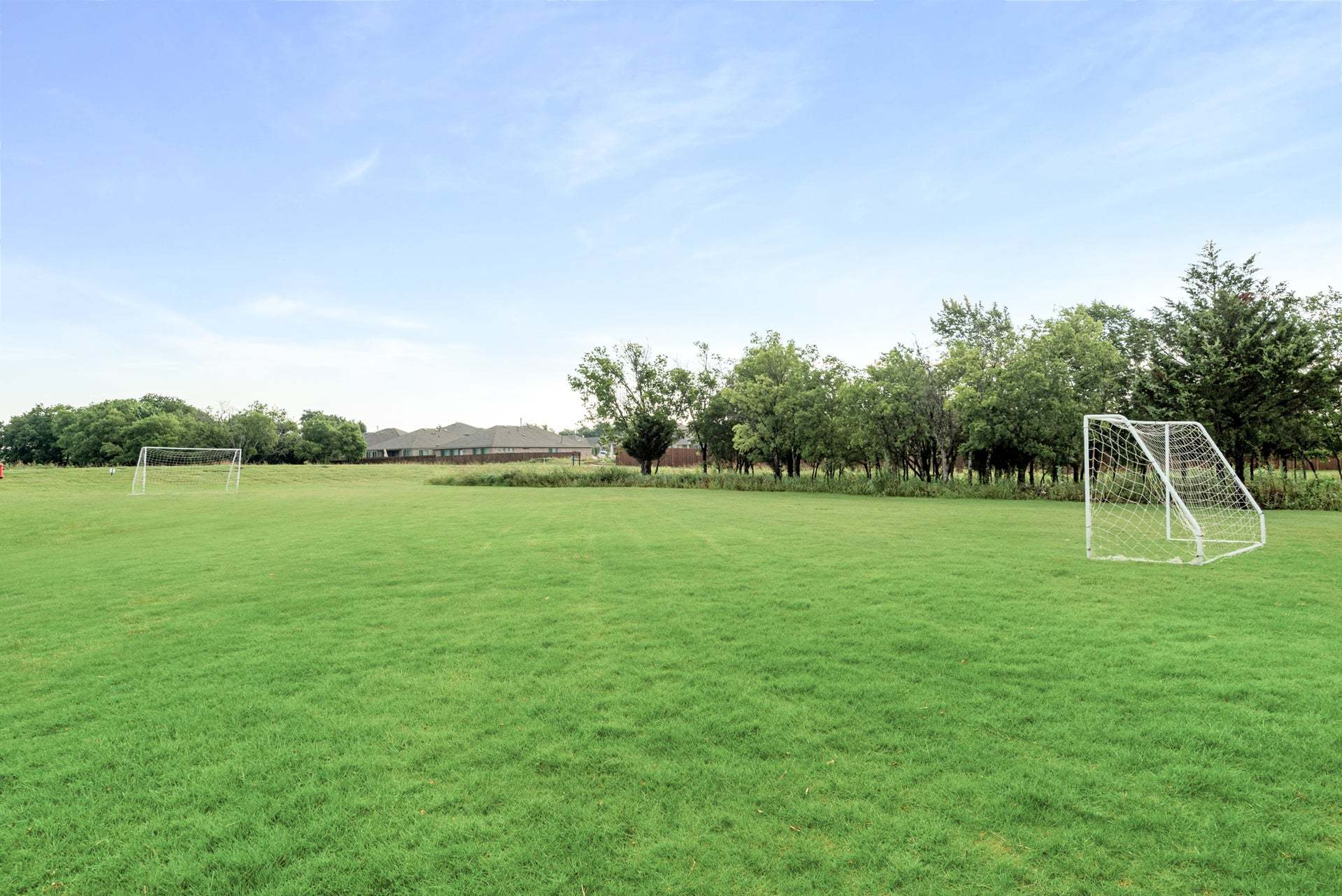 Soccer Field