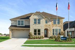 Liberty - Melissa, TX