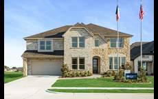 Liberty: Melissa, Texas - Bloomfield Homes