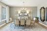 homes in Ridgepoint by Bloomfield Homes
