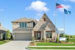 Hunters Ridge - Crowley, TX