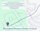 Parks of Aledo - Aledo, TX