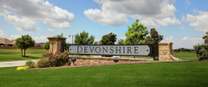 Devonshire por Bloomfield Homes en Dallas Texas