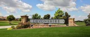 Devonshire - Forney, TX