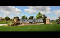 Devonshire: Forney, Texas - Bloomfield Homes