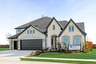 homes in Timberbrook by Bloomfield Homes