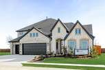 Timberbrook - Justin, TX