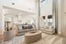 casa en Painted Tree Woodland District 70 por Bloomfield Homes