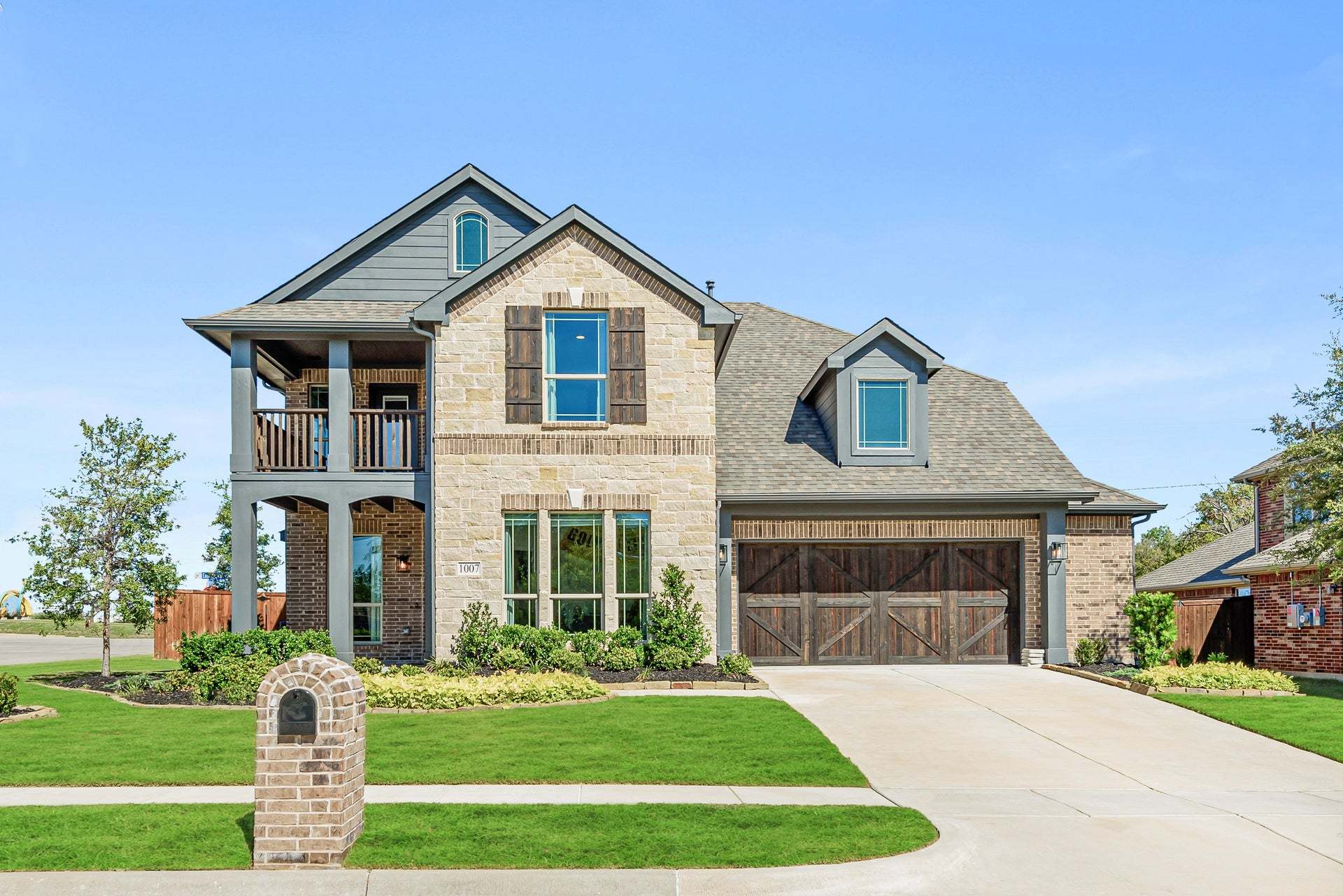 Lewis Ranch 50-55 - Wylie, TX