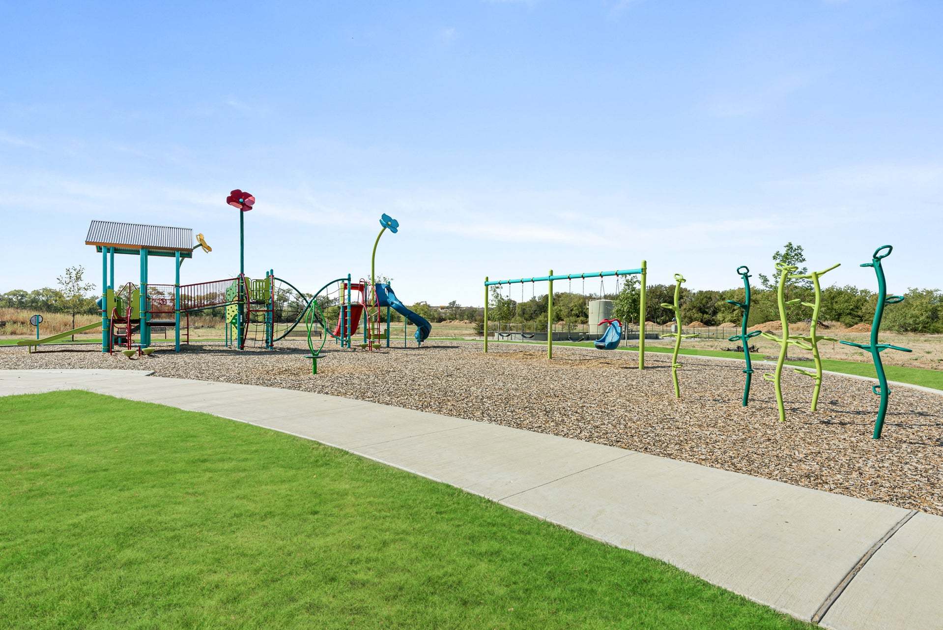 Playground