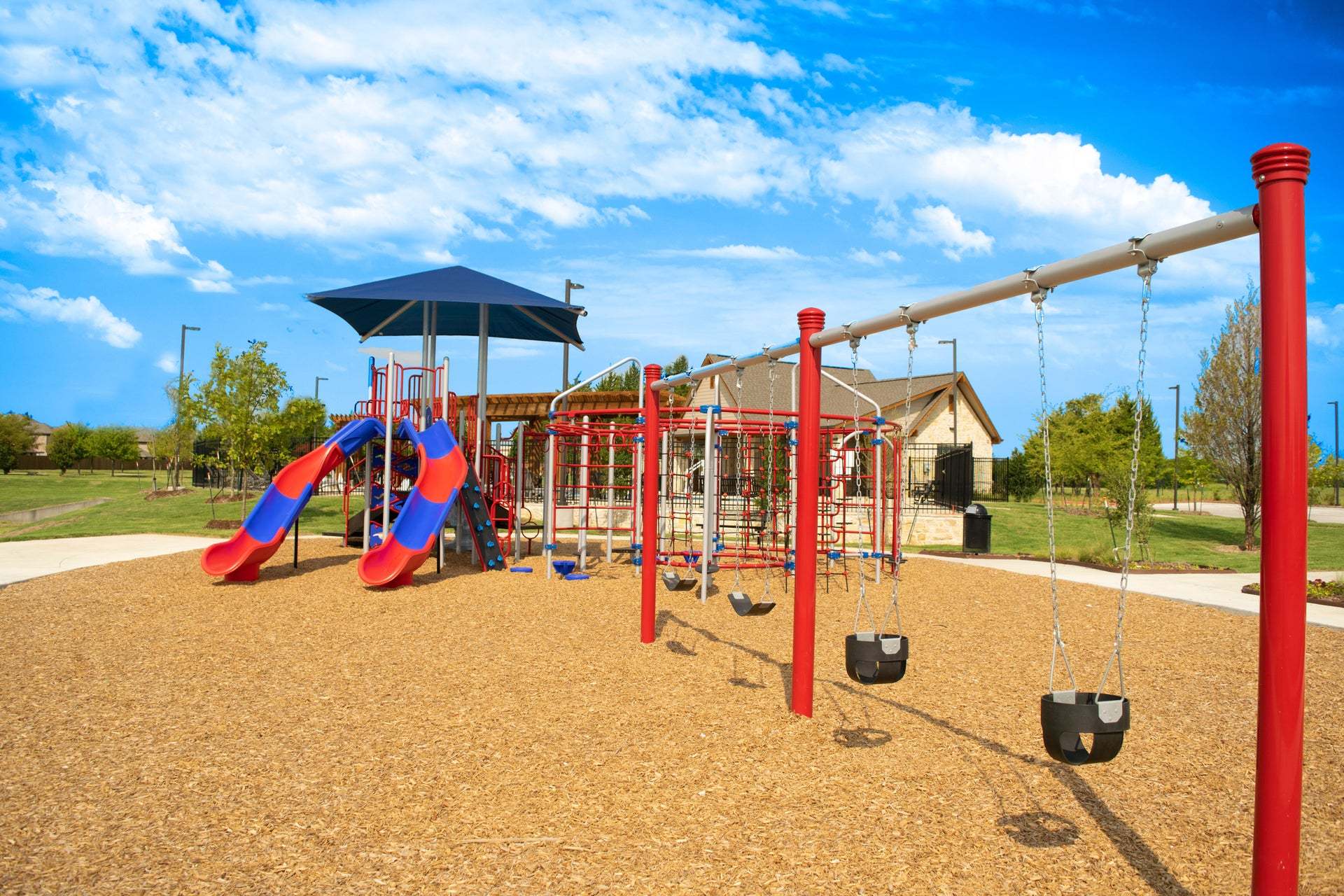 Playground