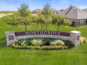 North Grove - Waxahachie, TX