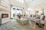 Timberbrook - Justin, TX