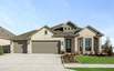 casa en Sunset Ridge por Bloomfield Homes