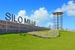Silo Mills - Joshua, TX