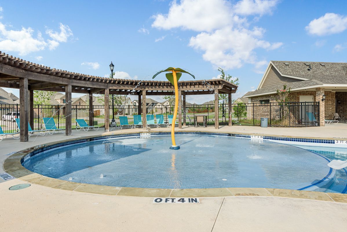 Splash Pad
