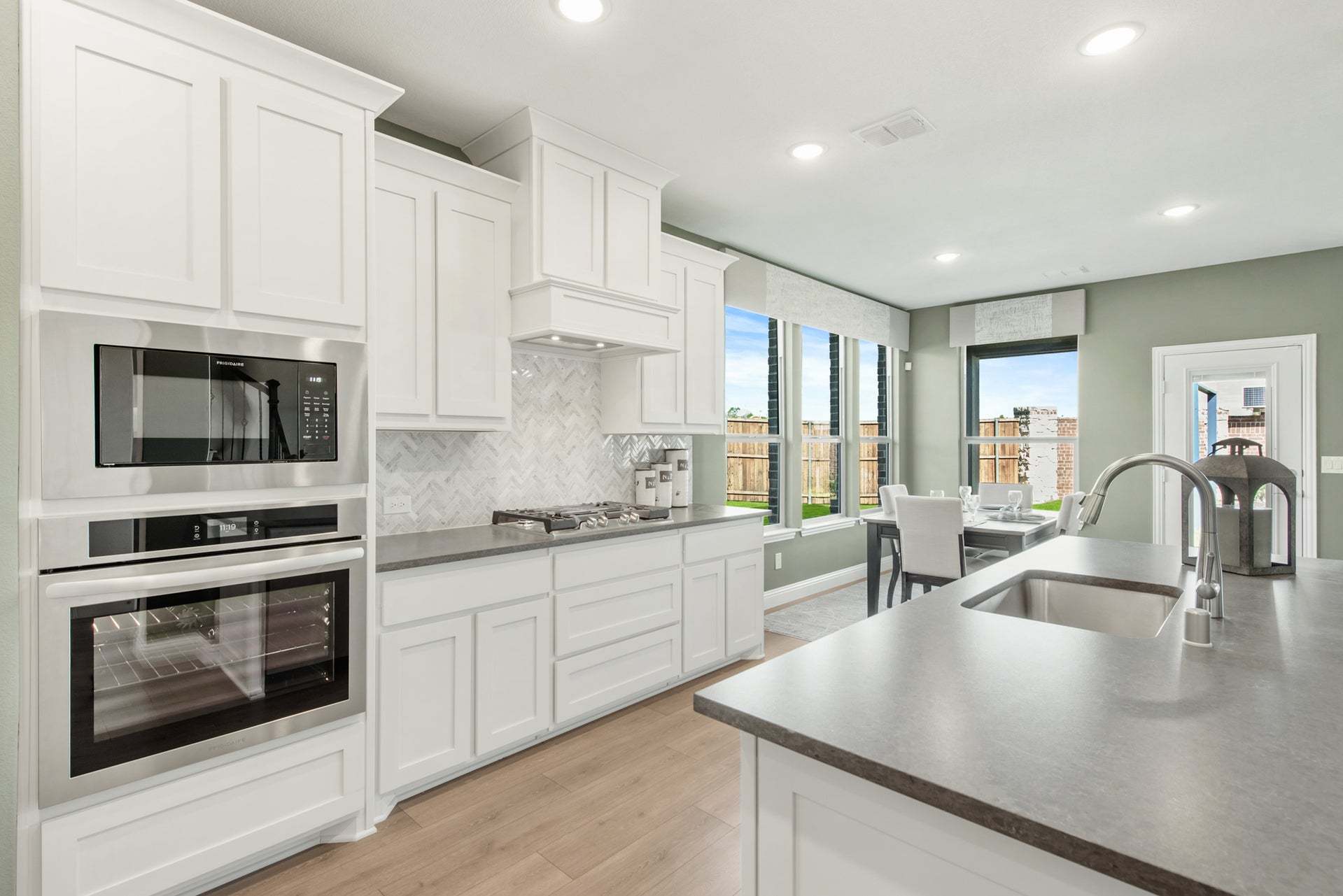 casa en Lewis Ranch 50-55 por Bloomfield Homes