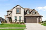 Silo Mills by Bloomfield Homes in Fort Worth Texas