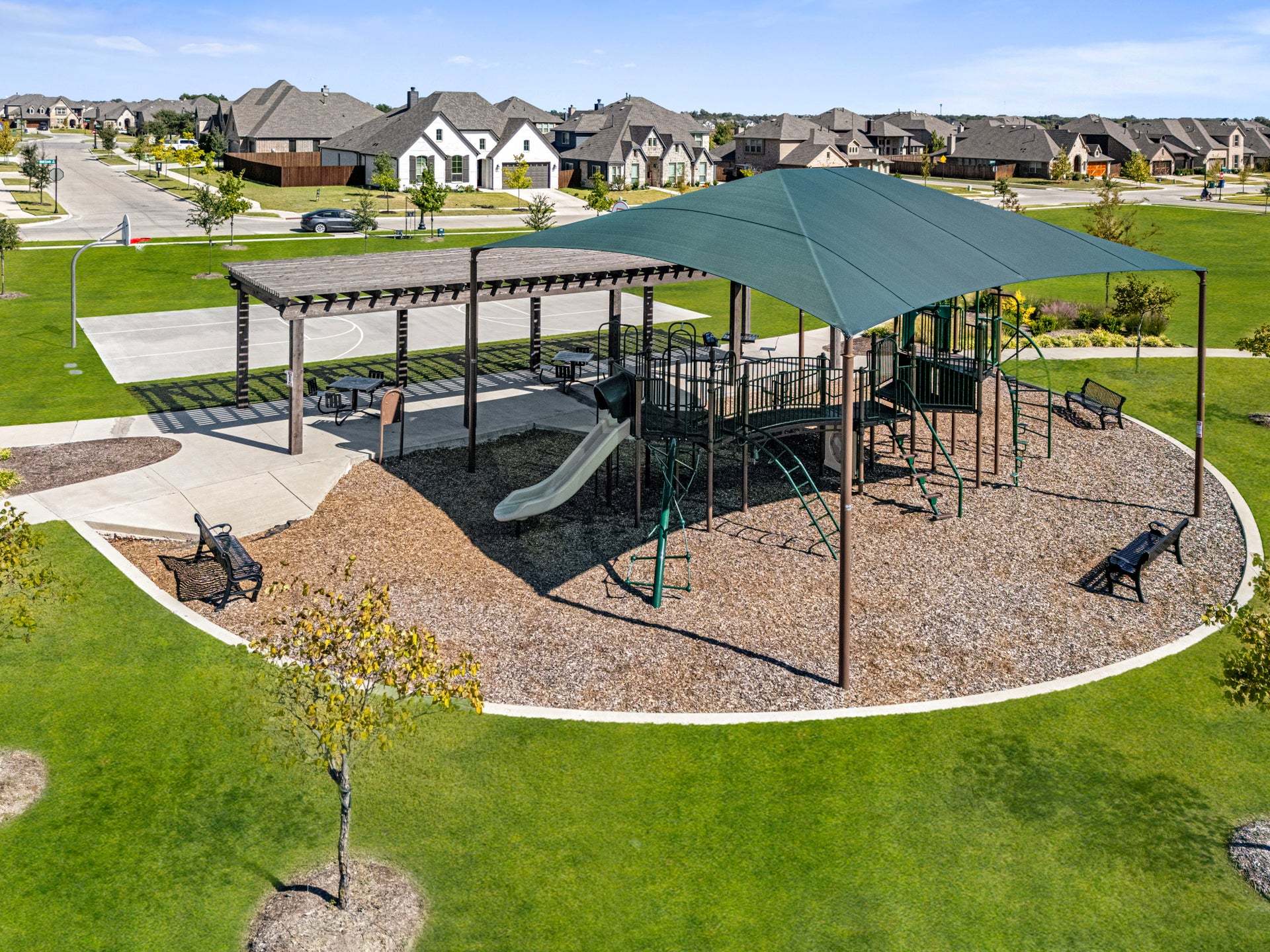 Playground