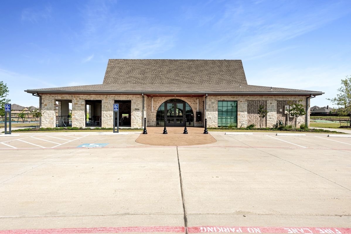 Clubhouse