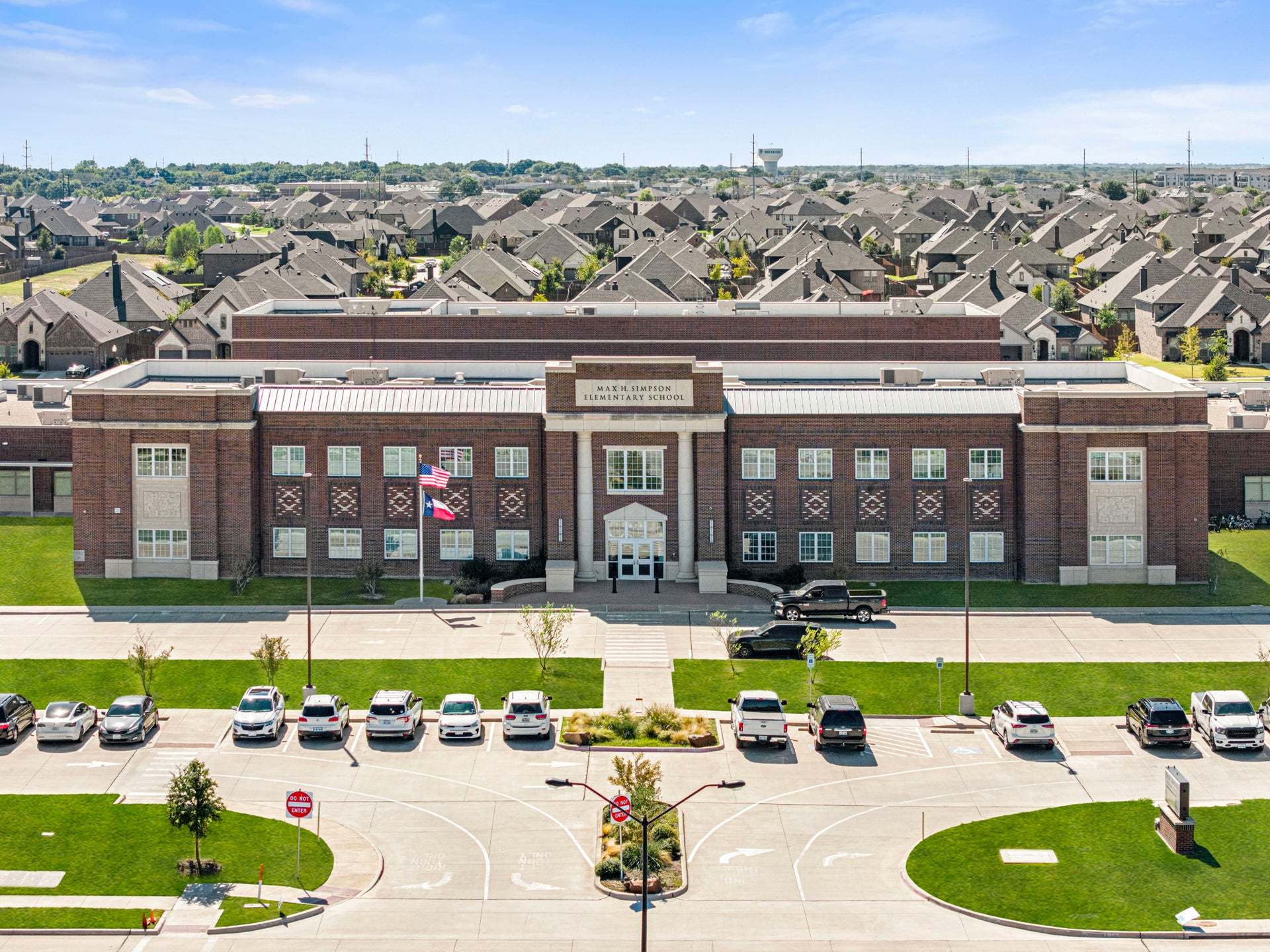 Simpson Elementary School