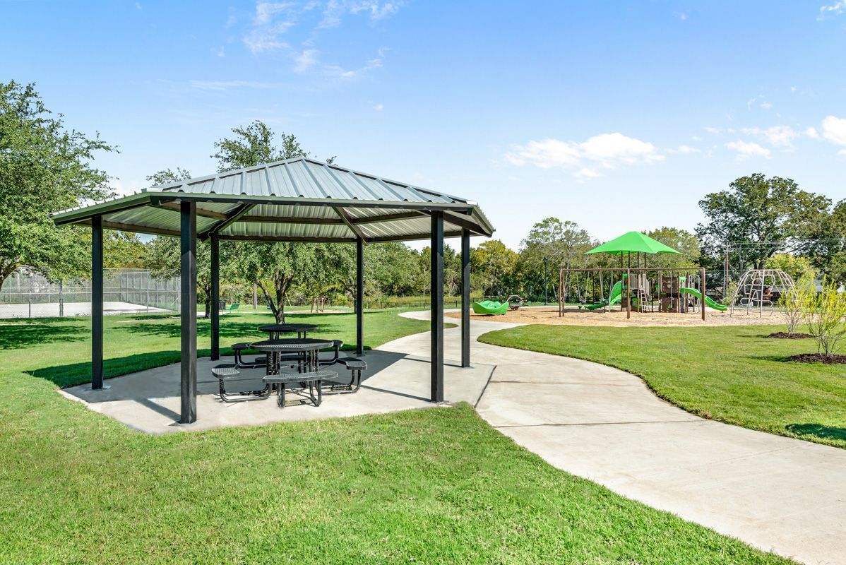 Pavilion