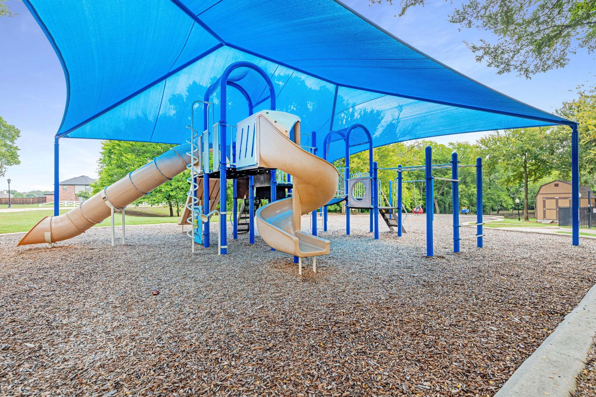 Playground