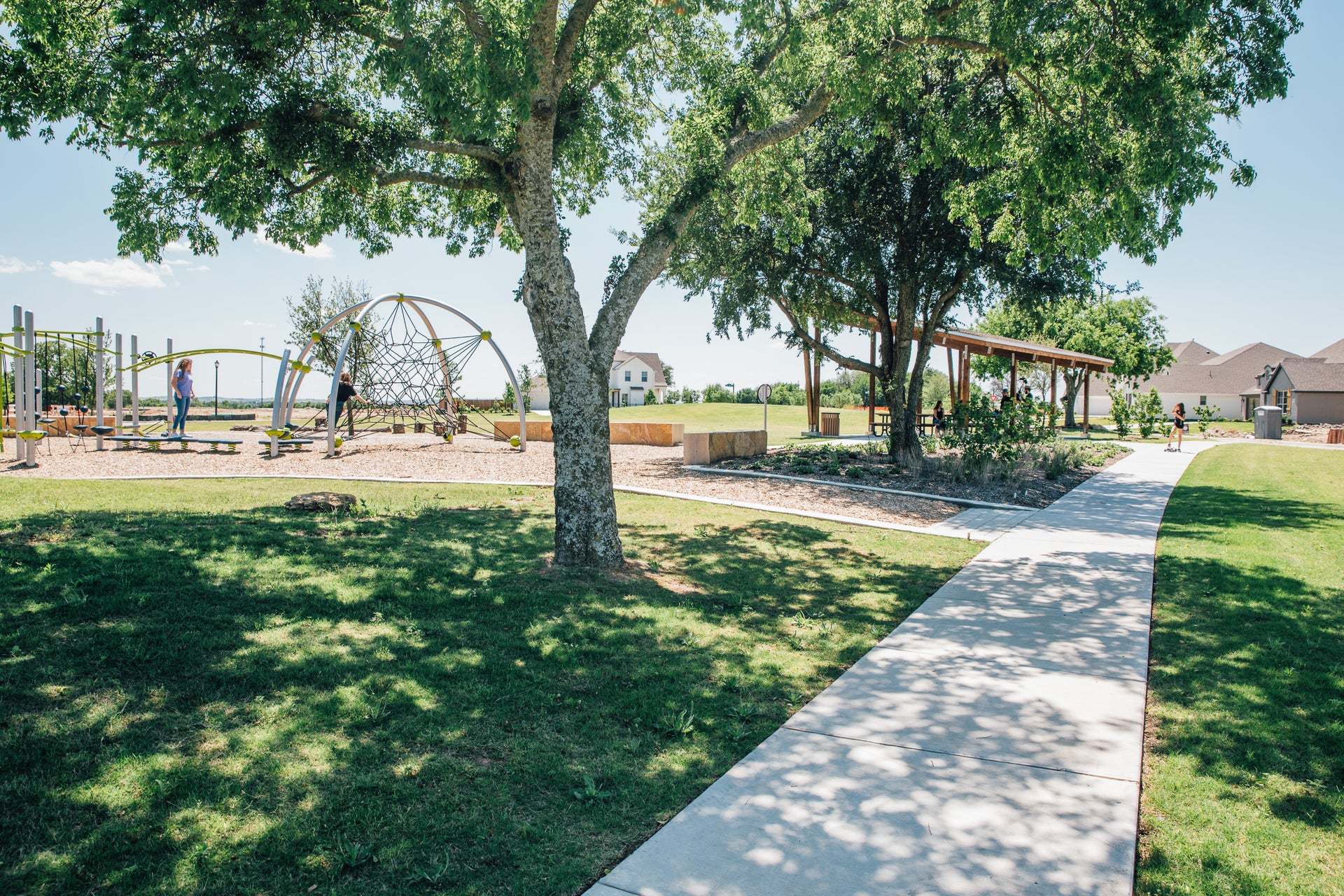 Playground