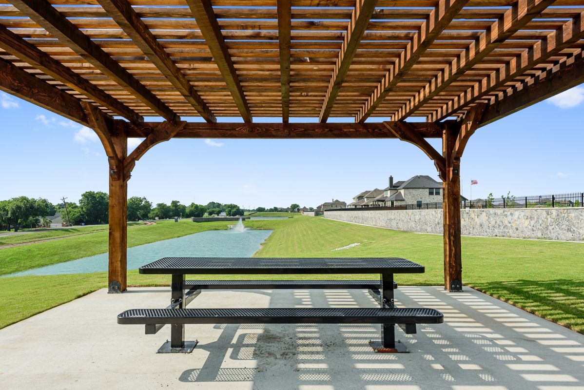 Pavilion