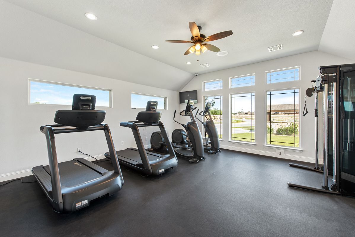 Gym