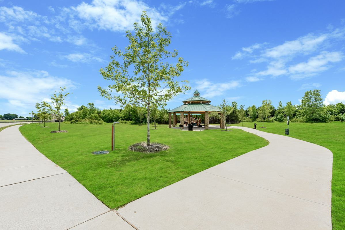 Pavilion