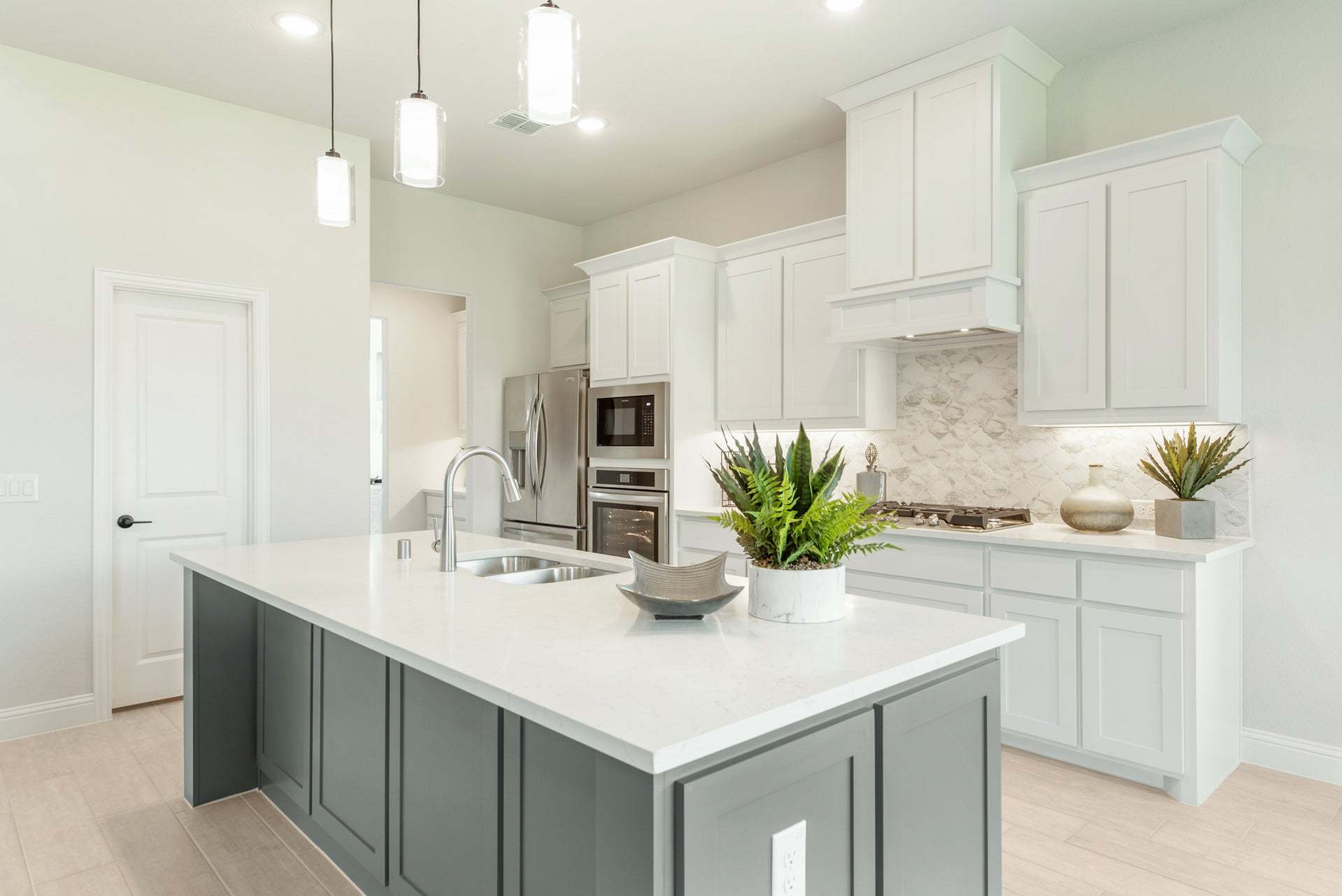 casa en Ridge Ranch por Bloomfield Homes