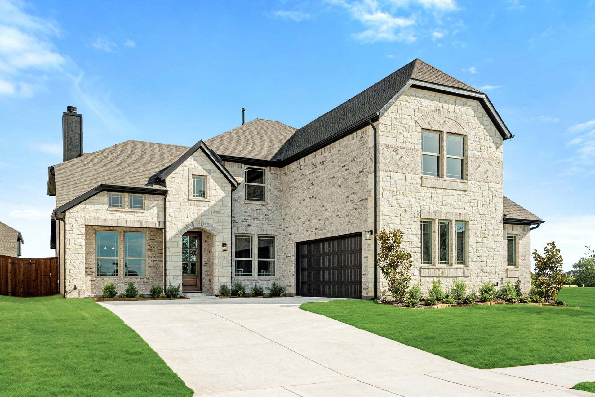 Spring Cress II Model